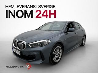 BMW 118 2020 STD55H