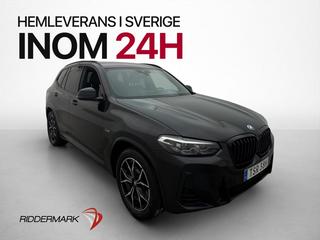 BMW X3 2022 TSR38H