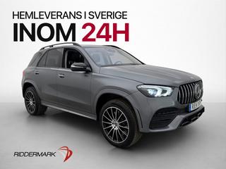 Mercedes-Benz GLE 2022 REH16D