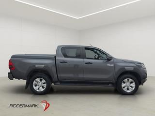 Toyota Hilux 2021 EPP96K