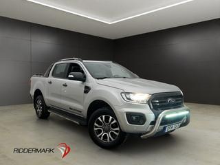 Ford ranger 2019 DPB163