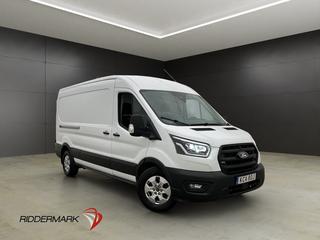 Ford Transit 350 2024 KCA80J