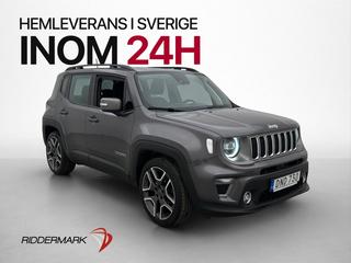 Jeep Renegade 2019 DND730