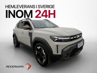 Dacia Duster 2025 SZP67P