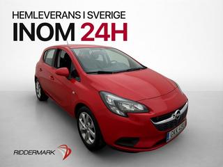 Opel Corsa 2019 GKK48U