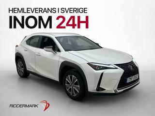 Lexus UX 2021 TMF06C