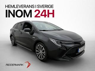 Toyota Corolla 2020 ZFZ02Y