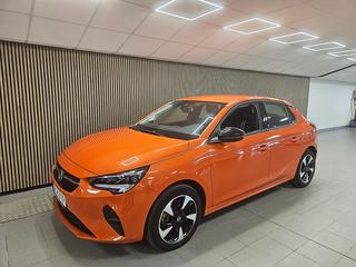 Opel Corsa -e Design Line