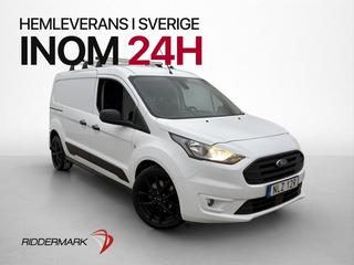 Ford Transit Connect 2023 NLZ12R