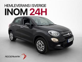 Fiat 500X 2018 SUO806