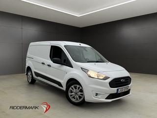 Ford Transit Connect 2023 JGD89N