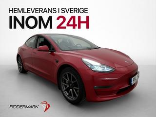 Tesla Model 3 2022 ANL14E