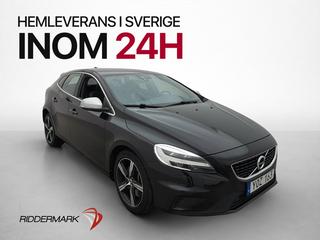 Volvo V40 2019 YOZ163