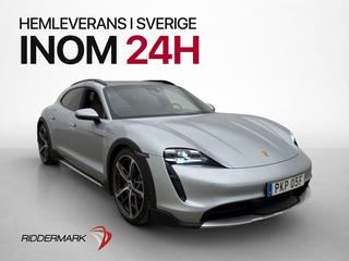 Porsche Taycan 2022 PKP05F