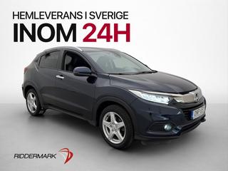 Honda HR-V 2019 ONP651