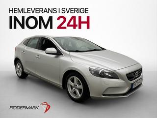 Volvo V40 2016 MCO943