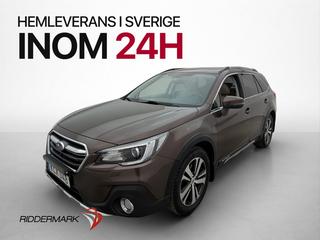 Subaru Outback 2018 KCX048