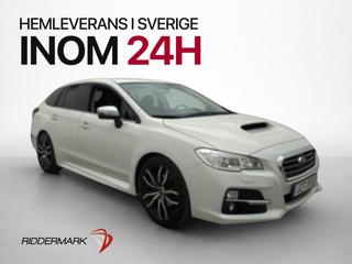 Subaru Levorg 2016 JZT855