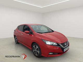Nissan Leaf 2021 EUP36F