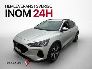 Ford Focus 2024 LGR74Z