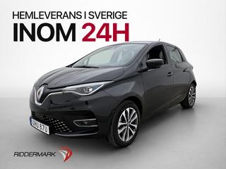 Renault ZOE 2020 UHU87U