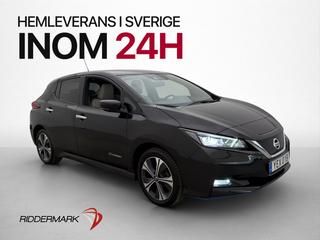 Nissan Leaf 2020 YEX01B