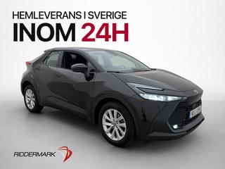 Toyota C-HR 2025 NOJ05N