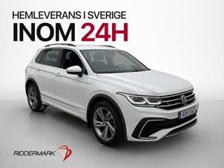 Volkswagen Tiguan 2021 ARH04E