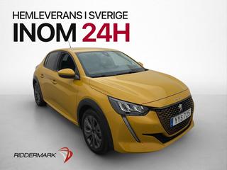 Peugeot E-208 2021 YYS725