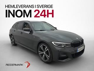 BMW 320 2020 GCR89C