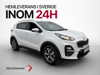 Kia Sportage 2019 YTE361