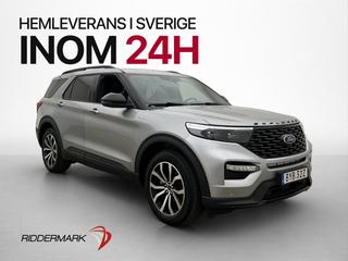 Ford Explorer 2020 BYB32Z