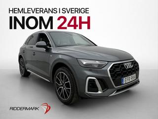 Audi Q5 2023 EFR98A