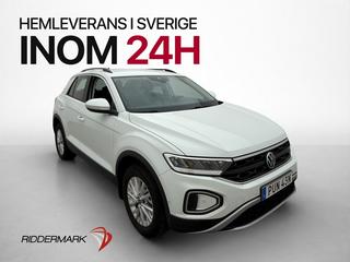 Volkswagen T-Roc 2022 PUN43N