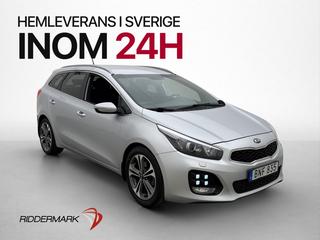 Kia Ceed 2016 BNF835