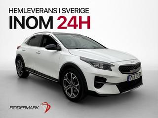 Kia Xceed 2022 PGK25M