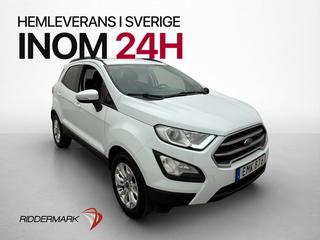 Ford EcoSport 2018 EMK876