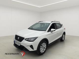 SEAT Arona 2023 WAH04K