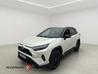 Toyota RAV4 2022 OJE23R