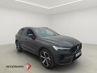 Volvo XC60 2022 JHT18R