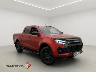 Isuzu D-Max 2024 OFE13T
