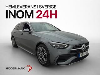 Mercedes-Benz C300 T 2023 JAH40G