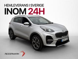 Kia Sportage 2019 EZX748