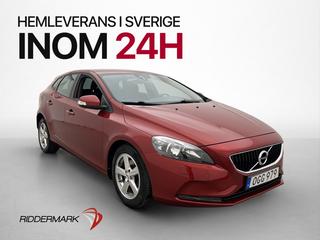 Volvo V40 2017 OGG979