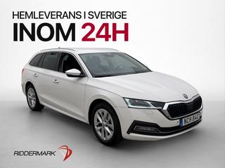 Škoda Octavia 2022 NCH84C