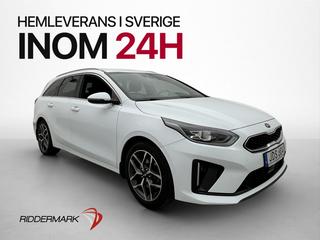Kia Ceed 2020 JDS604