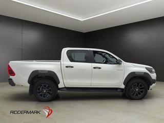 Toyota Hilux 2024 BFD38X