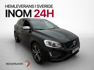 Volvo XC60 2015 TNK315