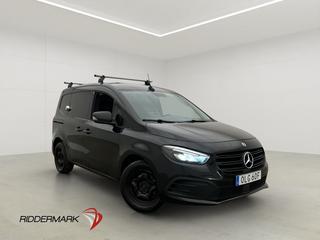 Mercedes-Benz Citan 2023 OLG60F