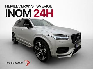 Volvo XC90 2022 RLP470